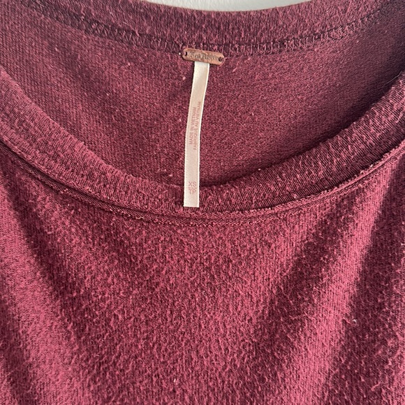Free People Top - Picture 2 of 4